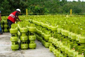 Jelang Akhir Tahun, Pertamina Patra Niaga Pastikan Stok dan Penyaluran LPG 3 Kg