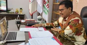 Dorong Produktivitas, SAH minta Industri dan Pekerja Bersinergi