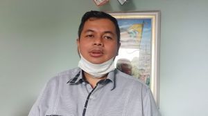 Terkait Penyaluran Bansos, Farid Minta Dinas Terkait Selalu Update Data Penerima