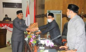 Dewan dan Pemkab Akhirnya Sepakat