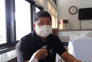 Ketua DPRD Kota Jambi Dukung Pakar Kasih: Tahun Depan Kita Tambah Anggarannya