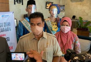 SAH Serukan Jihad Melawan Kemiskinan