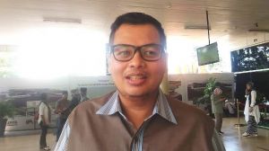 Pelaksanaan MTQ Kota Jambi, Kemas Faried Minta Prokes Diutamakan