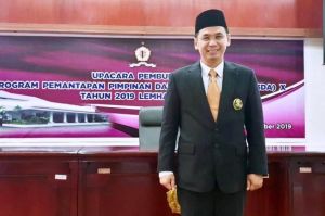 Terpilih Aklamasi Jadi Ketua Dewan Koperasi 2020-2025, Faizal Riza: Hidupkan Ekonomi Kerakyatan