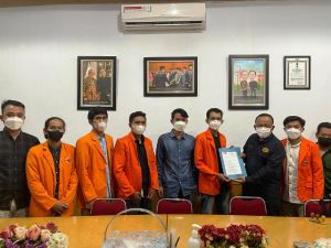 Forum Komunikasi UKM UNJA Tolak Aksi Demo Mengatasnamakan KBM