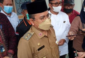 Tiga RS Sudah Kerjasama Dengan BPJS, Lalu RS Abdurrahman Sayoeti? Ini Kata Maulana