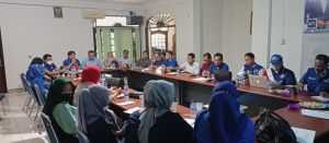Calon Ketua Demokrat Jambi Akan Jalani Uji Kelayakan di DPP
