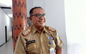 Pembukaan MTQ Kota Jambi Malam Ini, Kamal Firdaus Pastikan Tidak Akan Ada Kerumunan