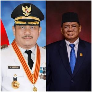 Jelang Musda Malam ini, Cik Bur Dapat Dukungan 8 Suara, Mashuri 4 Suara