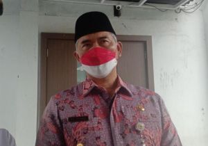 Antisipasi Gelombang Ketiga, Fasha: Optimalkan Rumah Sakit Dahulu