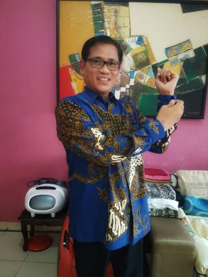 Direktur Sabang Merauke Institute Minta Pemulihan Nama Baik Jumhur Hidayat dan Syahganda