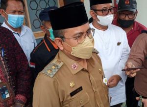 Capaian Vaksinasi 100 Persen, Mualana: Kita Persiapkan Vaksinasi Anak  6 - 11 Tahun