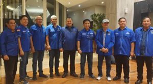 Mashuri Klaim Raih 7 Suara Hasil Verifikasi DPP, Cikbur 4 Suara, SC Musda: Tunggu Hasil DPP