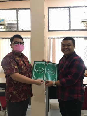 Kolaborasi Akademisi Dan Masyarakat Adat
