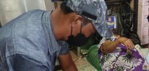 Warga : 4 Bulan Lalu, Nenek yang Meninggal Dunia di Mendalo Juga Pernah Dihipnotis Kehilangan Cincin