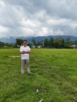 Berharap Perputaran Ekonomi Pada APBD 2022