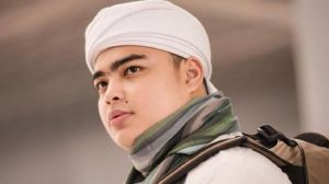 Innalillahi... Ameer Azzikra Meninggal Dunia