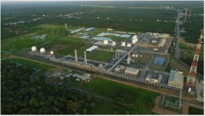 Optimistis SKK Migas Sumbagsel Dukung Capaian Visi 1 Juta BOPD di Tengah Pandemi