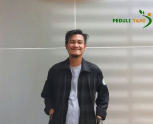 Berdirinya Komunitas Peduli Tani Sebagai Media Katalisator Peningkatan Minat Bertani Generasi Muda 