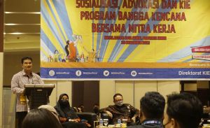 Memang Top, SAH Bawa Program Bangga Kencana Untuk Wujudkan Keluarga Berkualitas