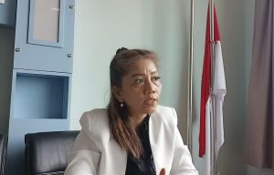 Hearing Dengan Orangtua Penderita Thalasemia, Maria: Segera Kita Cari Solusinya