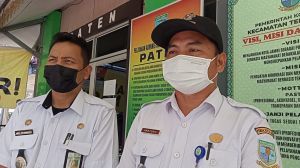 PPKM Level 3, ASN Kota Jambi Dilarang Keluar Kota Saat Nataru, Camat Telanaipura: Akan Kita Awasi