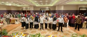 Kolaborasi SAH dan BKKBN memang Keren, Bisa Rangkul Stakeholder Bangga Kencana