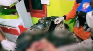 Jasad Bocah 7 Tahun Akhirnya Ditemukan, Ada Bekas Tali di Leher