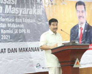 Antisipasi Varian Omicron, SAH Minta Pemerintah Waspada dan Siapkan Fasilitas Kesehatan