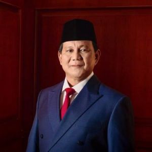 Top 5 Capres 2024 Versi Indikator Politik Indonesia