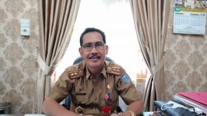 Catat..!! Masyarakat Merangin, Lewat 25 Hektar Tanah Harus Punya Izin