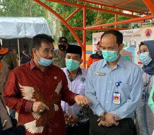 SAH Perjuangkan Harga Vaksin Booster Terjangkau Untuk Semua Masyarakat