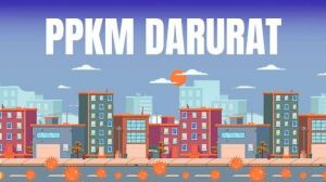 Inmendagri PPKM Terbaru soal Jawa-Bali, Ini Sederet Aturannya