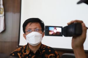 4 Paket Proyek Sebesar Rp1 Miliar Lebih di Tanjabbar Jadi Temuan BPK