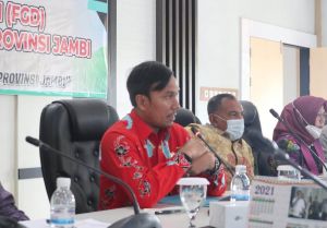Ketua DPRD Edi Purwanto Harap Pansus Konflik Lahan Lahirkan Kebijakan yang Berikan Rasa Keadilan