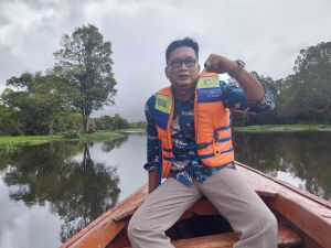 Tentang Mereka yang Terabaikan, Pergulatan Para Pemenang