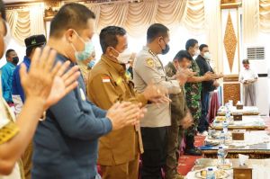 Dispora : Bonus Atlet PON dan Peparnas Papua Dilakukan di 2 Tahun Anggaran 