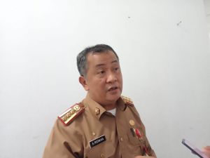 Tetap Akan Ada Inflasi, Pemkot Pastikan Kesediaan Pangan di Kota Jambi saat Nataru Mencukupi