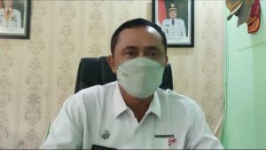 E - Warung Dianggap Tak Sesuai, Noviarman : Ganti Pendamping Bansosnya