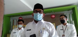 BPKPD Provinsi Jambi Dorong Peningkatan Pendapatan Daerah, Sekaligus Luncurkan Inovasi SIDABAHAJA