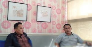 Kepsek SMAN 8 Jambi Dicopot, Berikut Sederet Dugaan Pelanggaran dan Solusi 120 Siswa