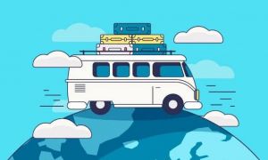 Syarat Perjalanan Darat Nataru 2021, Perhatikan Lagi Sebelum Bepergian