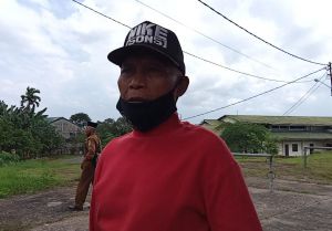 Gagal Panen, Petani Rugi Ratusan Juta