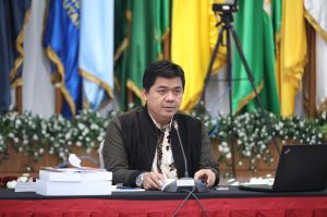 Usai Tes Wawancara dan Tes Kesehatan, Timsel Akan Tentukan 24 Calon Anggota KPU dan Bawaslun