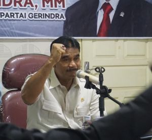 Refleksi Akhir Tahun, SAH Ingin 2022 Tahun Kebangkitan dari Pandemi