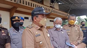 Harga Relatif Stabil, Operasi Pasar Belum Akan Dilakukan