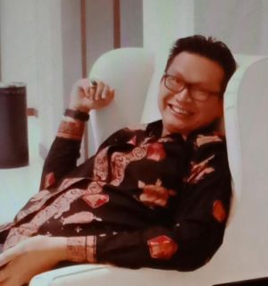 Catatan Kinerja APBN 2021 Sebuah Optimisme APBN 2022