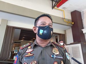 Menunggak Bayar Pajak, Tiga Pelaku Usaha Diberikan Peringatan