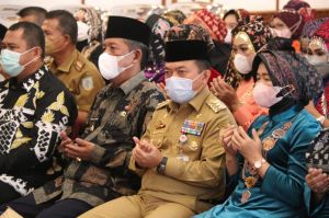 Pentingnya Kualitas Kaum Ibu Sangat Menentukan Kualitas Anak-anak Bangsa