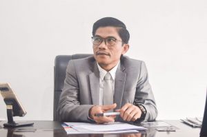 Sepanjang 2021, Ombudsman Jambi Terima 255 Aduan Masyarakat